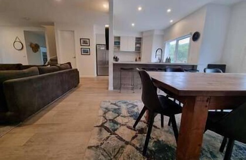 Point Lonsdale House | SAND DUNES