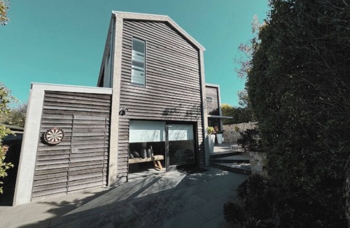 Point Lonsdale House | SAND DUNES