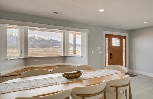 Blanca House | Sand Dunes Escape & Epic Stargazing in Blanca!