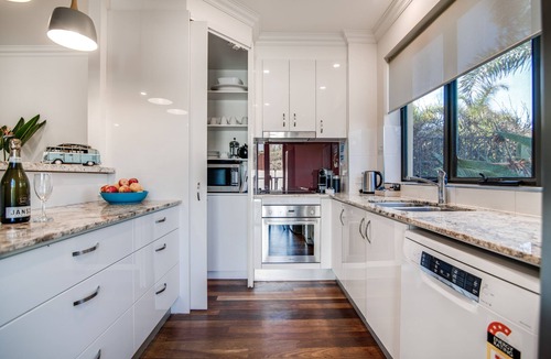 Marcoola Apartment | Sand Dunes Resort