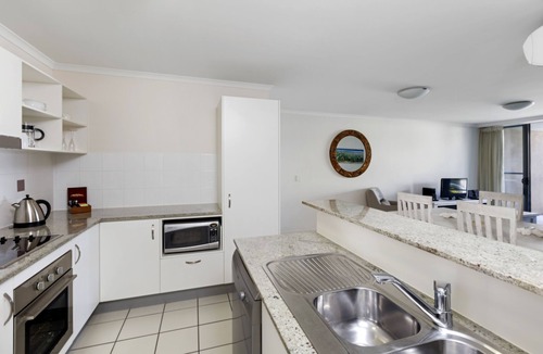 Marcoola Apartment | Sand Dunes Resort