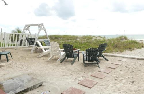 Indian Shores Villa | Sand Glo Villas