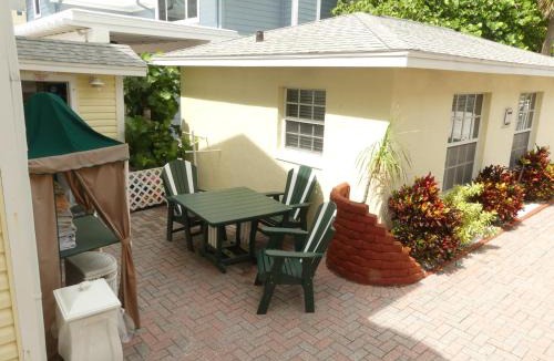 Indian Shores Villa | Sand Glo Villas