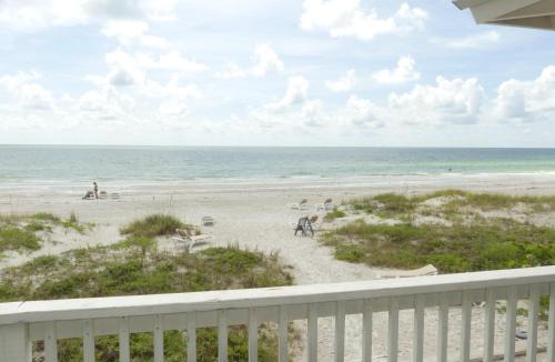 Indian Shores Villa | Sand Glo Villas