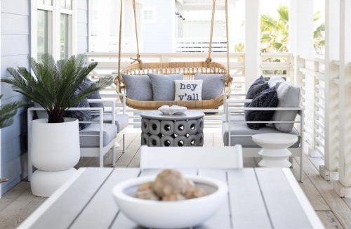 Cinnamon Shore House | Sand In My Boots 303 HI