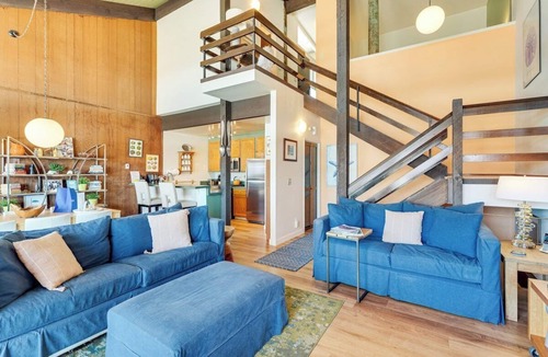 La Selva Beach House | Sand Pebble – Direct Beach Access & Endless Ocean Views