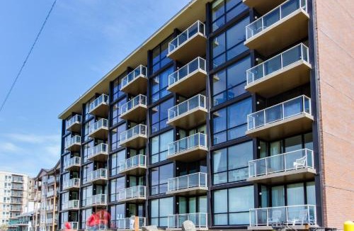 Seaside Apartment | Sand & Sea Room 306