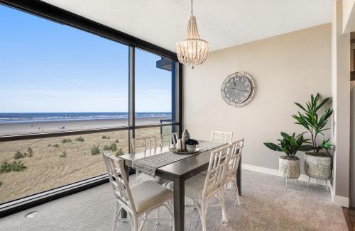 Seaside Apartment | Sand & Sea: Room 308