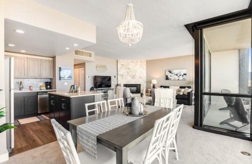 Seaside Apartment | Sand & Sea: Room 308