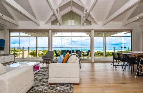 St. Andrews Beach House | Sand Sea & Sunsets St Andrews Beach