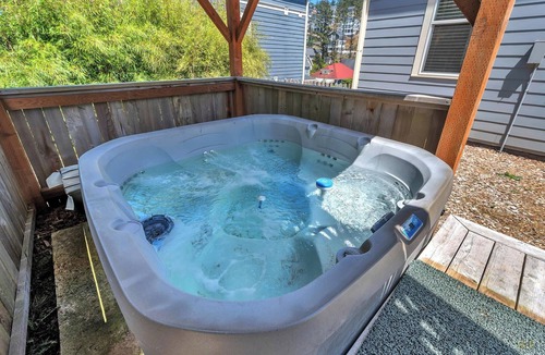 Olivia Beach House | Sand Seeker in Olivia Beach