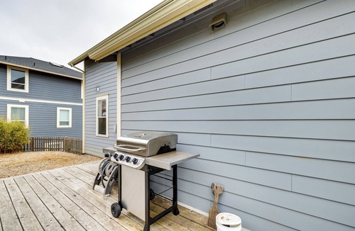 Olivia Beach House | Sand Seeker in Olivia Beach