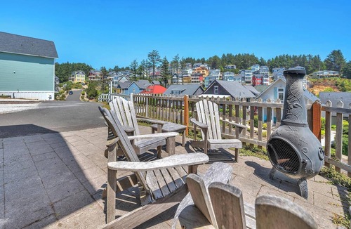 Olivia Beach House | Sand Seeker in Olivia Beach