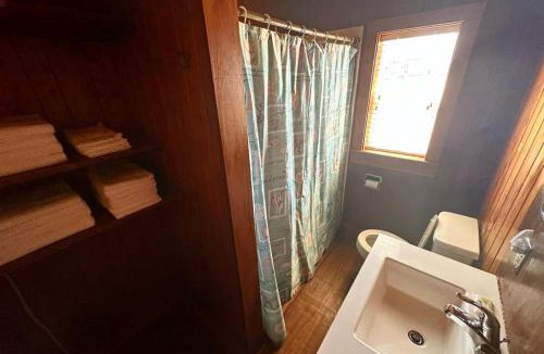 Nags Head Hotel | Sand Spur Cottages