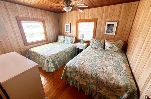 Nags Head Hotel | Sand Spur Cottages
