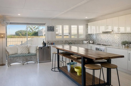 Goolwa Beach House | Sand & Surf at Goolwa Beach