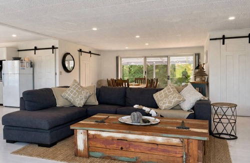 Goolwa Beach House | Sand & Surf at Goolwa Beach