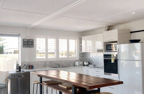 Goolwa Beach House | Sand & Surf at Goolwa Beach