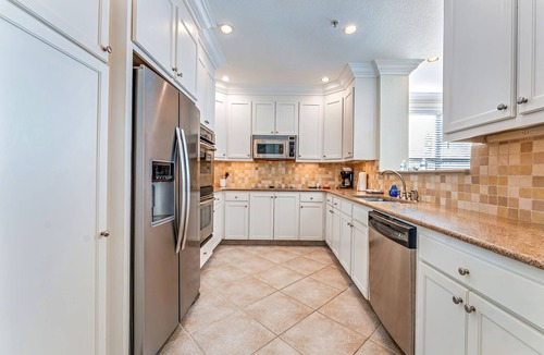 Carrabelle Condo | Sand Trap Sanctuary 3b/3b