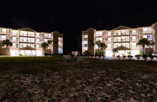 Carrabelle Condo | Sand Trap Sanctuary 3b/3b