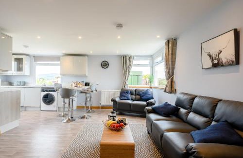 Southerness House | Sand View