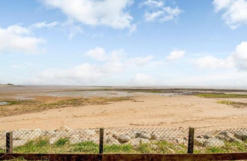Southerness House | Sand View