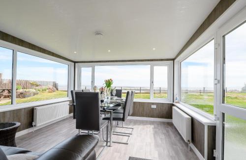 Southerness House | Sand View