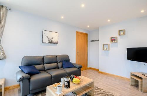 Southerness House | Sand View