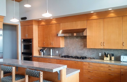 Fort Bragg House | Sand Waves - Beach Access