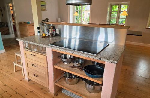 Hillerod Apartment | Sandaasen Ecological Farm