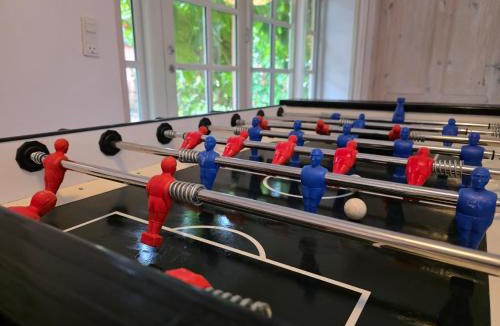 Hillerod Apartment | Sandaasen Ecological Farm