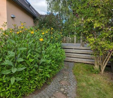 Hillerod Apartment | Sandaasen Ecological Farm