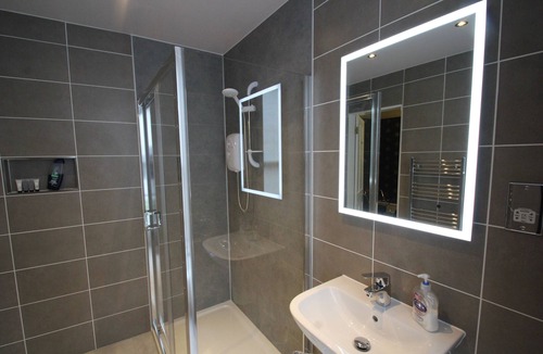 Leith House | Sandaig Guest House