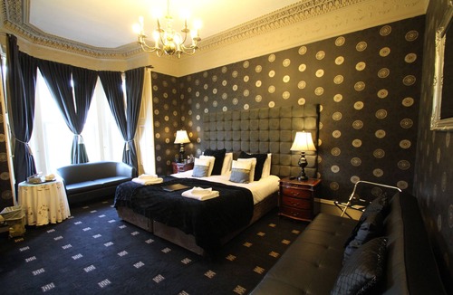 Leith House | Sandaig Guest House