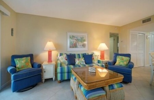 Sanibel Apartment | Sandalfoot Condo 1D2