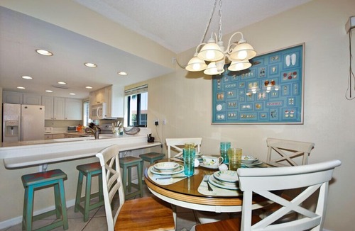 Sanibel Apartment | Sandalfoot Condo 1D2