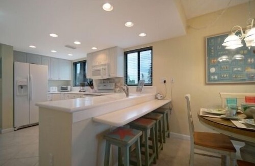Sanibel Apartment | Sandalfoot Condo 1D2