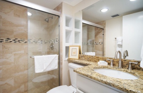 Sanibel Apartment | Sandalfoot Condo 2D2