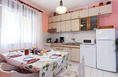 Donji Kraj Apartment | Sandalj by Interhome