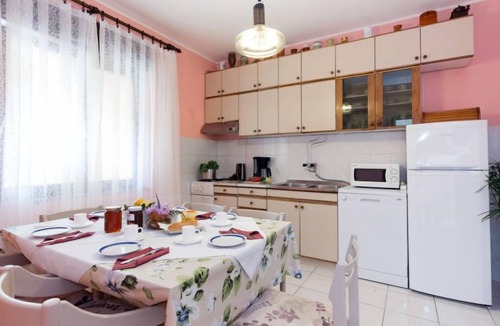 Donji Kraj Apartment | Sandalj by Interhome
