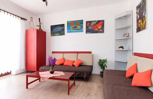 Donji Kraj Apartment | Sandalj by Interhome