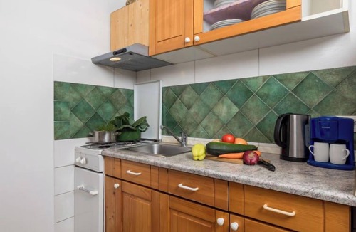Donji Kraj Apartment | Sandalj by Interhome
