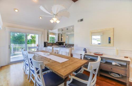 Sanibel Apartment | Sandals Unit A