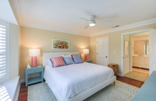 Sanibel Apartment | Sandals Unit A
