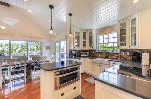 Sanibel Apartment | Sandals Unit A