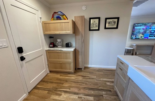 El Centro Cottage | Sandalwood Casita