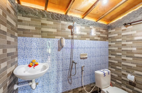 Songan House | Sandan Agro Resort