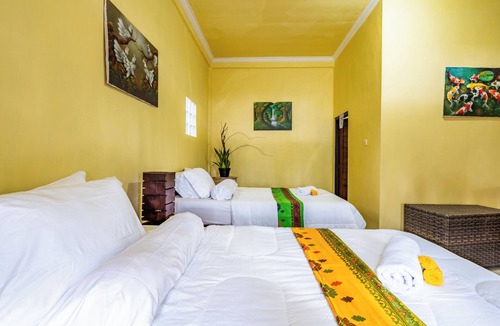 Songan House | Sandan Agro Resort