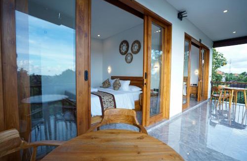 Ubud City-Centre House | Sandat Garden House