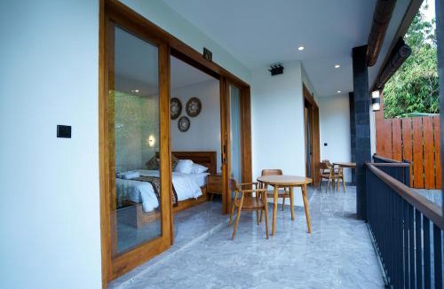 Ubud City-Centre House | Sandat Garden House